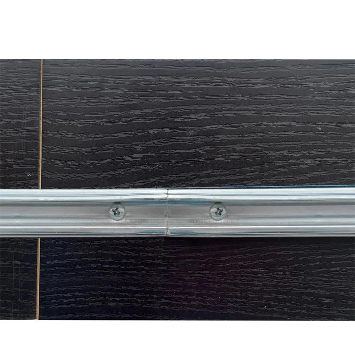 Commercial Polytunnel Greenhouse (30' x 30')