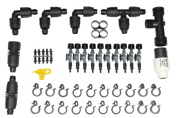 Drip Irrigation Kit